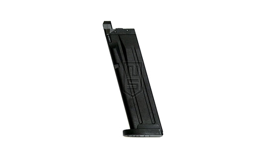 SIG SAUER / VFC　ガスマガジン（M17 / M18　黒　20連）