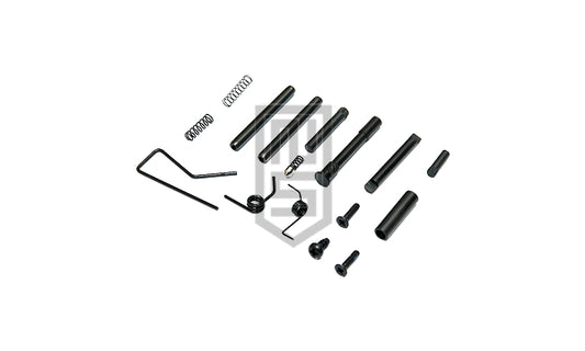 Guarder M&P9 / 9L　內部用　スプリング＆ピン　セット