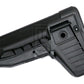 BCM AIR / VFC GUNFIGHTER™　ストック（MOD 1　黒）