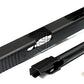 Guarder MARUI G17 Gen4 用 G34 スチール製　キット - 標準版 - BK