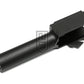 Guarder MARUI G26 CNC スチールアウターバレル - BK