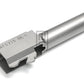 Guarder MARUI G26 CNC ステンレスアウターバレル - SV