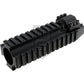 Zparts ERGO 4850仕様　M4　フォワードレール