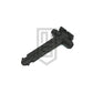 LCT SVD 1200M　リアサイト