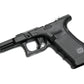 Guarder MARUI G17 Gen4 專用 強化フレーム キット  ( Gen4 / 米国仕様 / BK )
