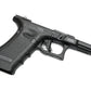 Guarder MARUI G17 Gen4 專用 強化フレーム キット  ( Gen4 / 米国仕様 / BK )