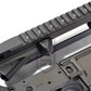 NAGATO SEIKO M4A1 レシーバー & 実物規格チューブセット（MARUI MWS ZETシステム）