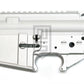 Zparts　鍛造レシーバー　セット（Marui M4 MWS GBB　コーティングなし）