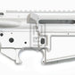 Zparts　鍛造レシーバー　セット（Marui M4 MWS GBB　コーティングなし）
