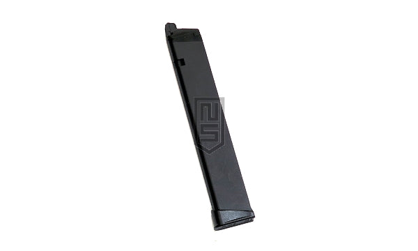 G&G GLK ロング型 軽量型 CO2 マガジン（Marui GLOCKシリーズ 50