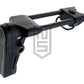VFC MCX　伸縮式　ストック　セット