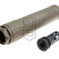 Crusader M110A1　サイレンサー（OSS EL-QD 762 FDE仕様）