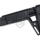 LCT LCK-19 Telescoping　固定式　ストック（LCT LCK-74 / LCKMシリーズ）