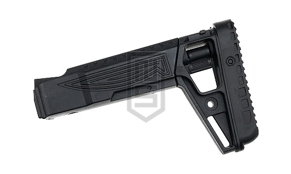 LCT LCK-19 Telescoping　固定式　ストック（LCT LCK-74 / LCKMシリーズ）